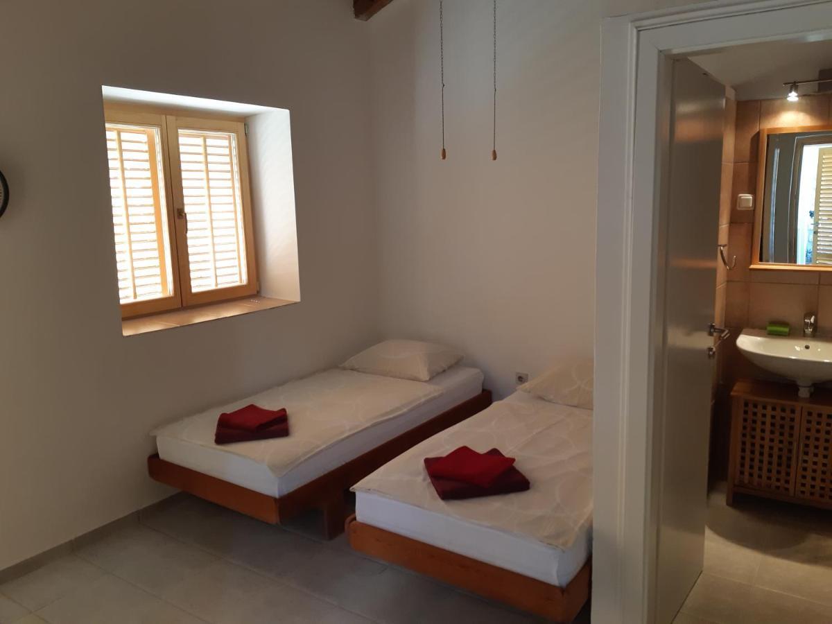 Villa Splendissima Krk - Adults Only Đảo Krk Ngoại thất bức ảnh