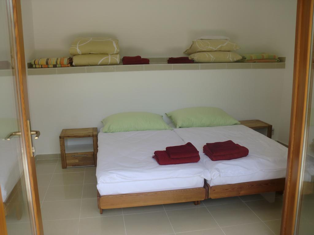 Villa Splendissima Krk - Adults Only Đảo Krk Phòng bức ảnh